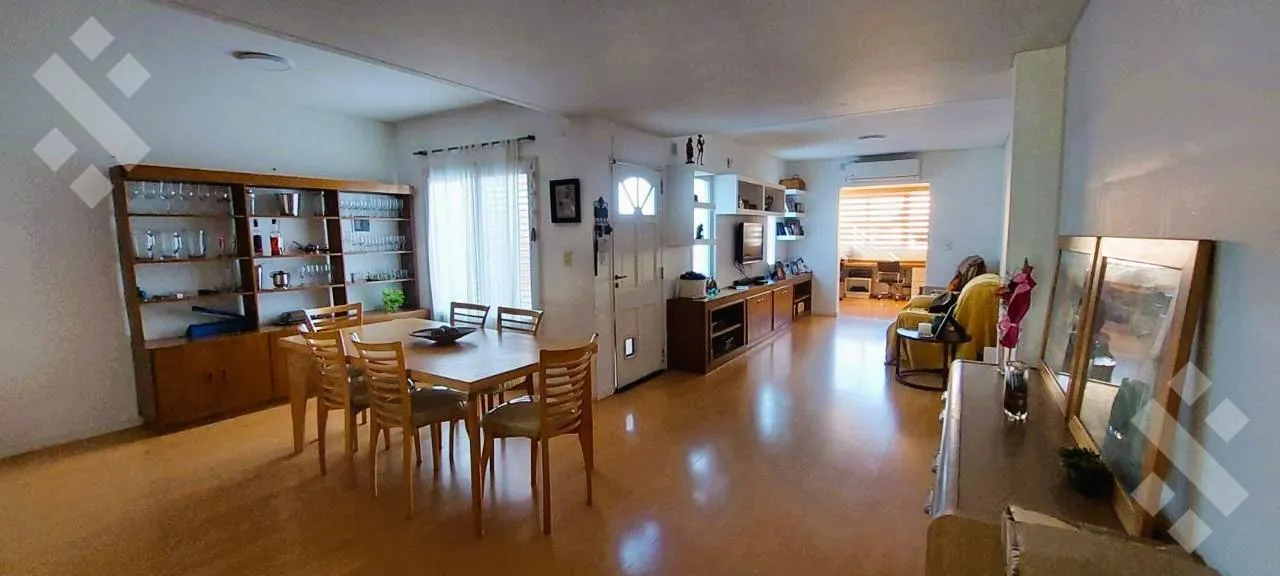 Departamento en Venta dúplex 3 dormitorios Sta. Genoveva Neuquén Apto Crédito