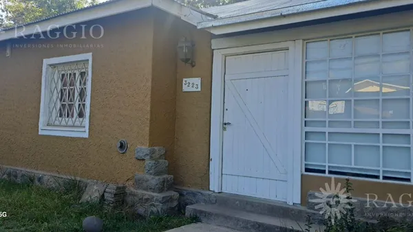 Casa en Casa El Bolsón Centro (SU-31)