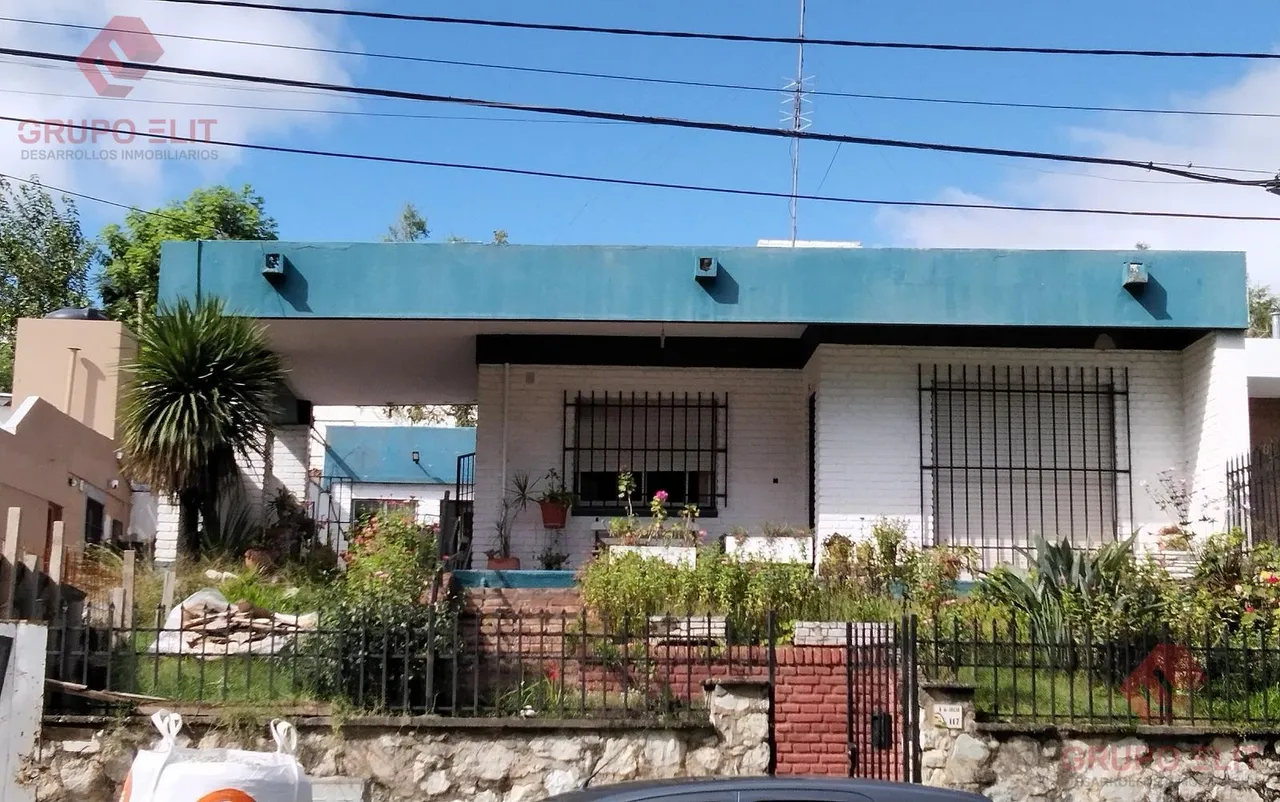 Casa en 9 de julio al 100