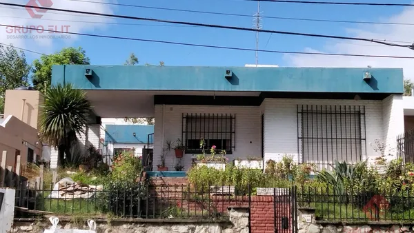 Casa en 9 de julio al 100