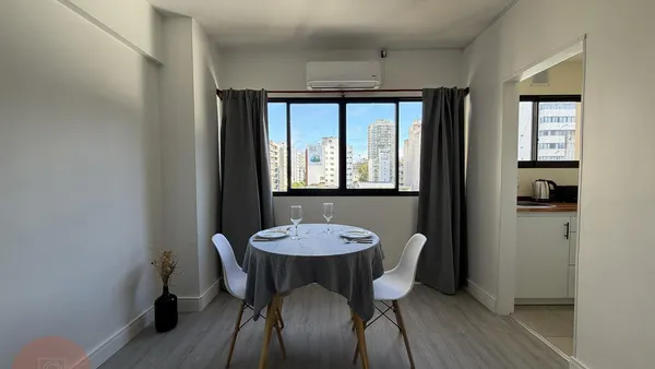 Departamento en Rivadavia 2900
