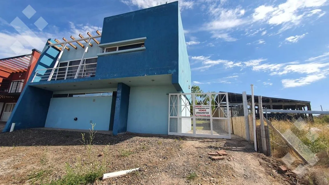 Casa en Los Gigantes | Villa El Chocón