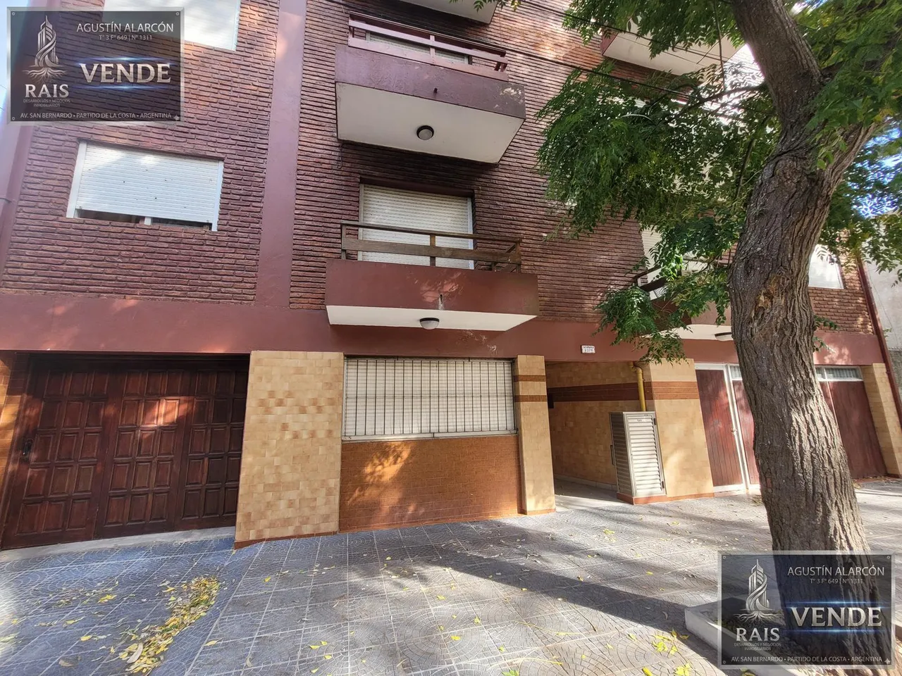 Departamento en Catamarca 2376