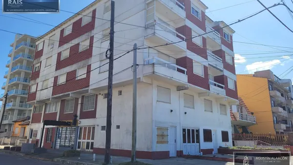 Departamento en Costanera y drumond