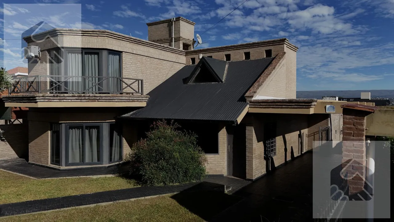 Casa en Casa en Venta Barrio La Cuesta