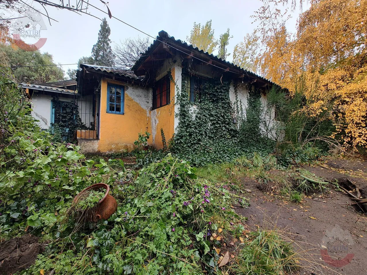 Casa en B°Pinar de Festa
