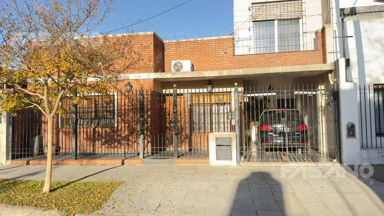 Casa en Formosa al 4900