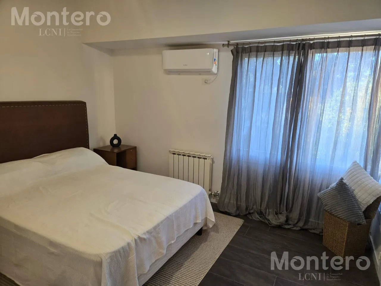 Departamento en Santa Maria de las Conchas al 4000