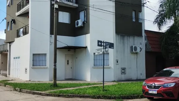 Departamento en Departamento de 2 dormitorios a metros de Av Gral Paz