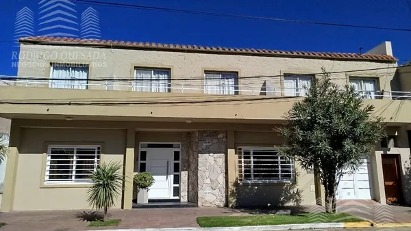 Casa en Entre Rios al 100