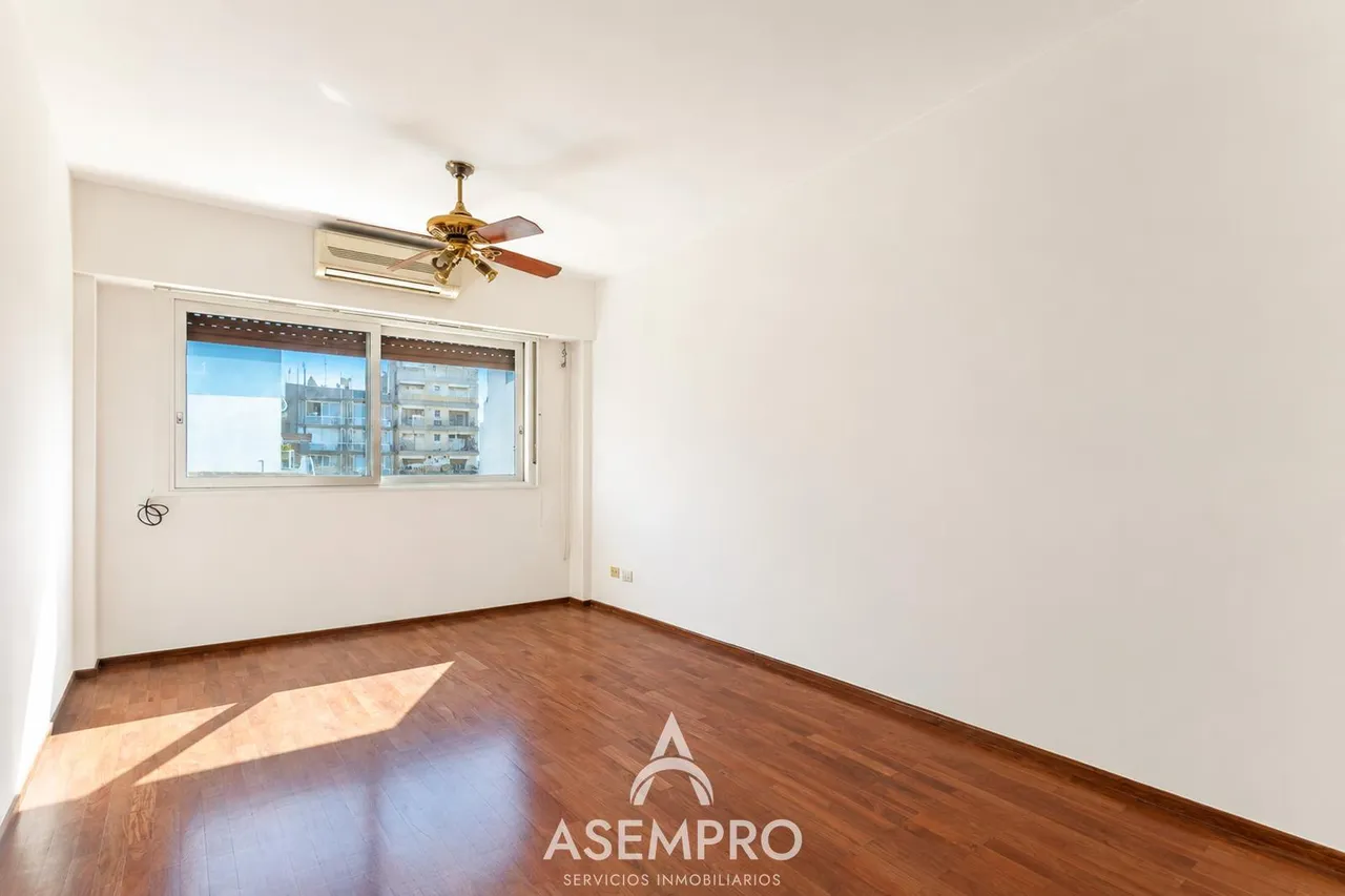 Departamento en Av. Congreso al 2200