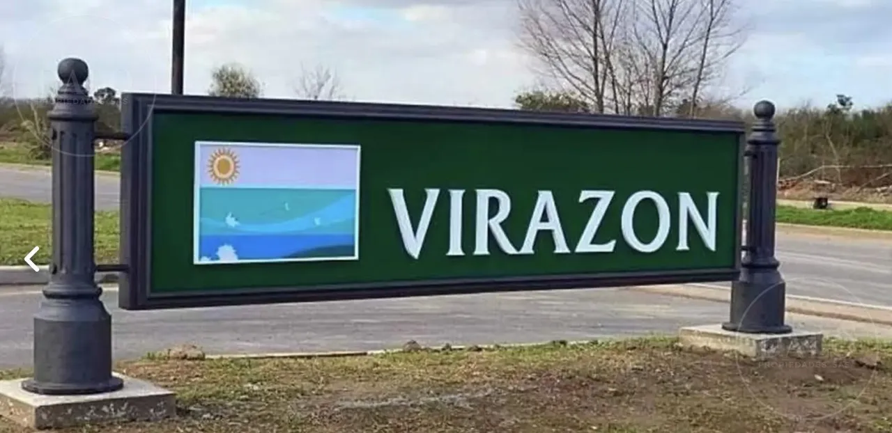 Casa en Virazon