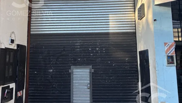 Local Comercial en NOGUERA al 1200