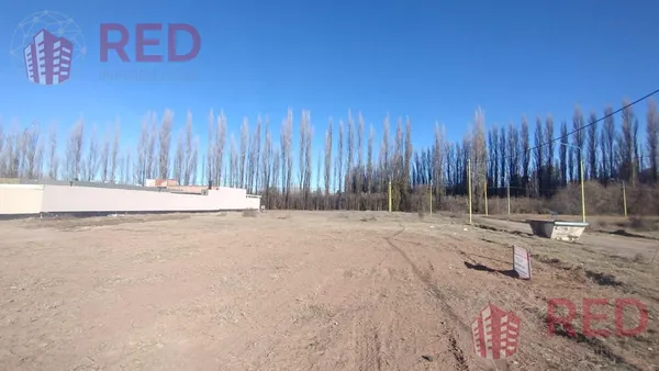 Terreno en La Consuelo, Centenario