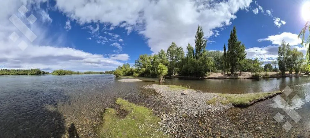 Terreno en VENTA LOTES Residenciales y Comerciales - 360m2 La Herradura del Limay - PLOTTIER
