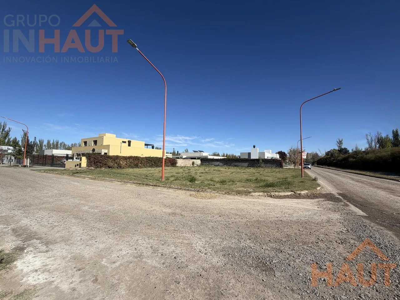Terreno en TERRENO EN VENTA - MANZANARES DE GINES - CIPOLLETTI