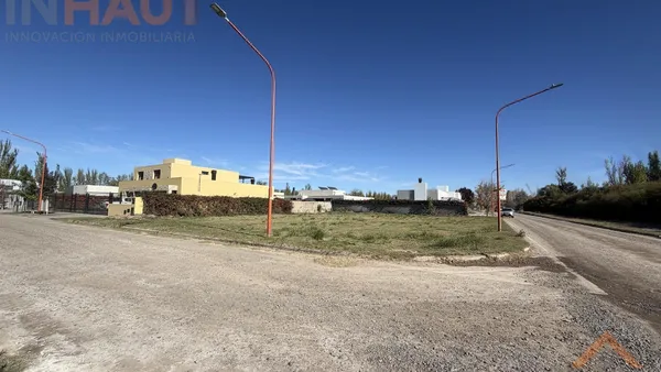 Terreno en TERRENO EN VENTA - MANZANARES DE GINES - CIPOLLETTI