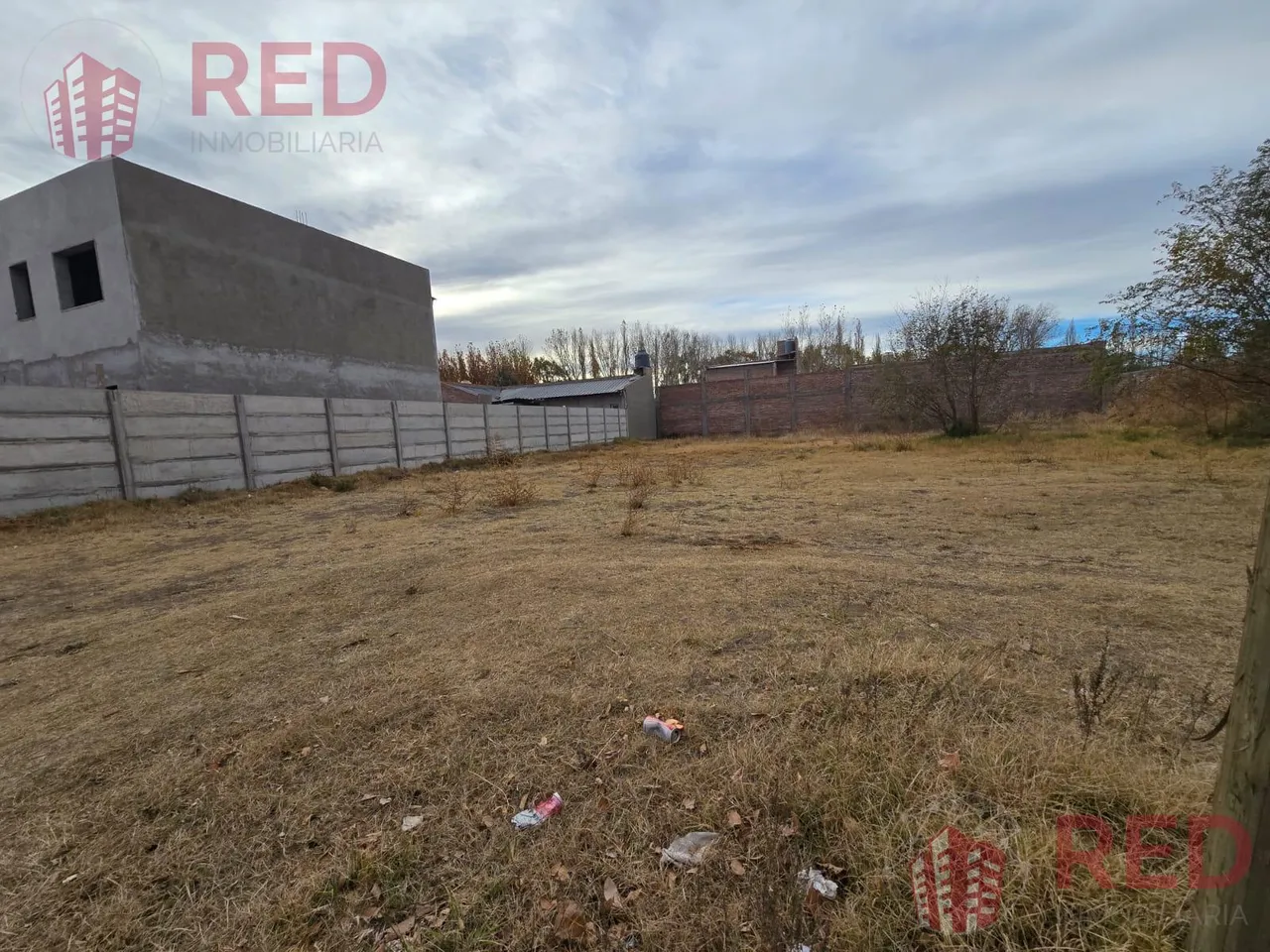 Terreno en Vende Terreno en Barrio Don Lukacs - Plottier