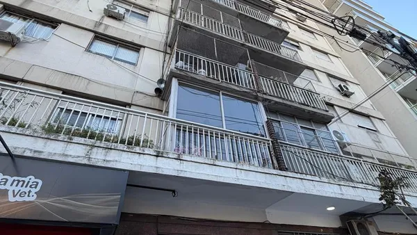 Departamento en DIRECTORIO 2147 13º D