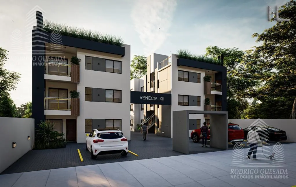 Departamento en MACHADO al 200