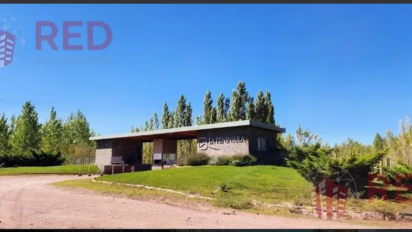 Terreno en Lote F 02