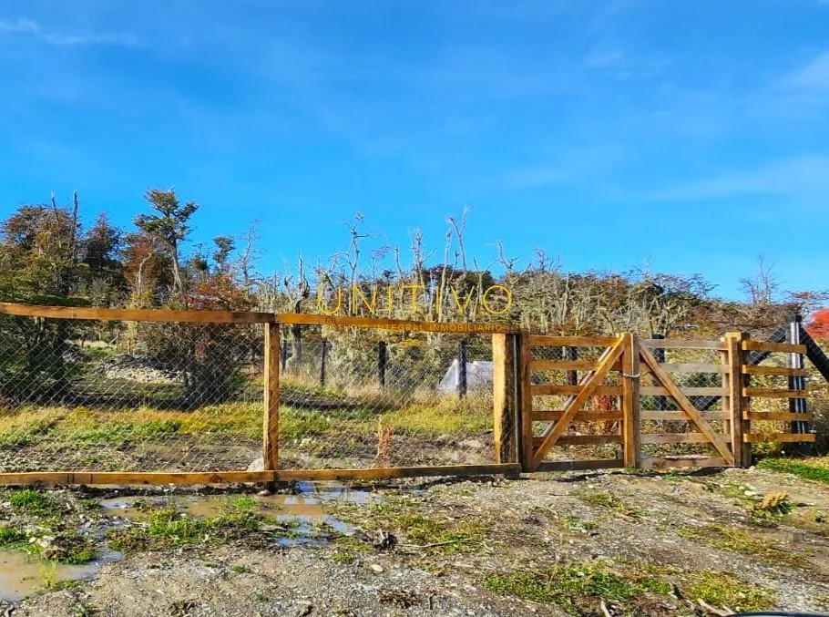 Terreno en VENTA - GENDARMERIA NACIONAL (ver ubicación)