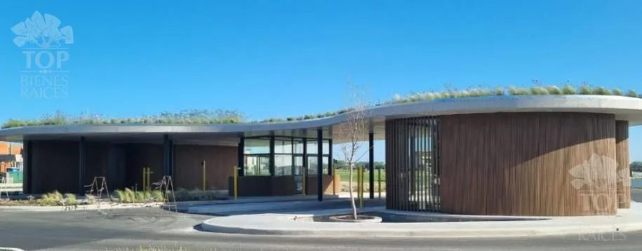 Terreno en Lote en Los Puentes, Nordelta