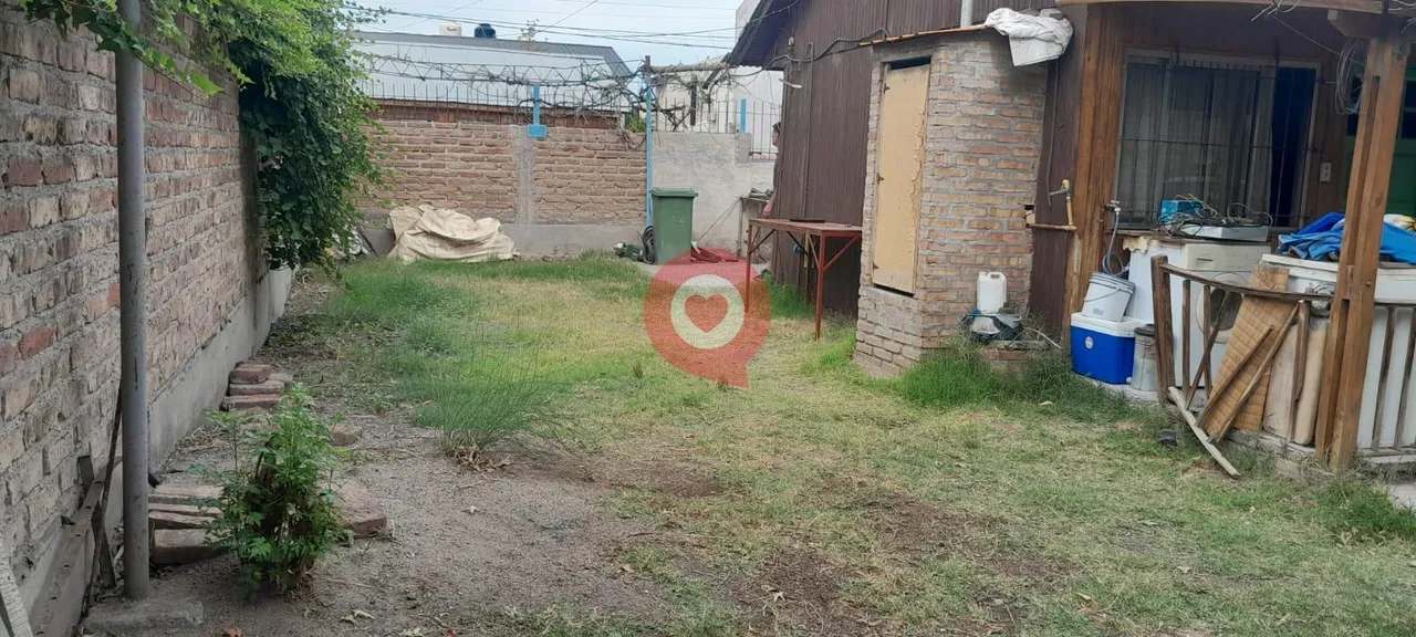 Terreno en Casilda al 100
