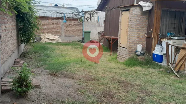 Terreno en Casilda al 100