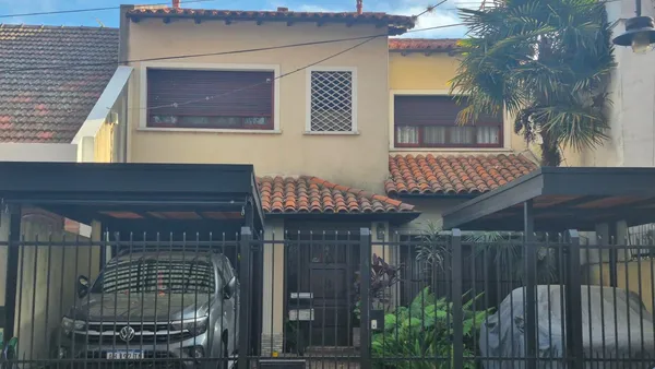 Terreno en belzu al 1800