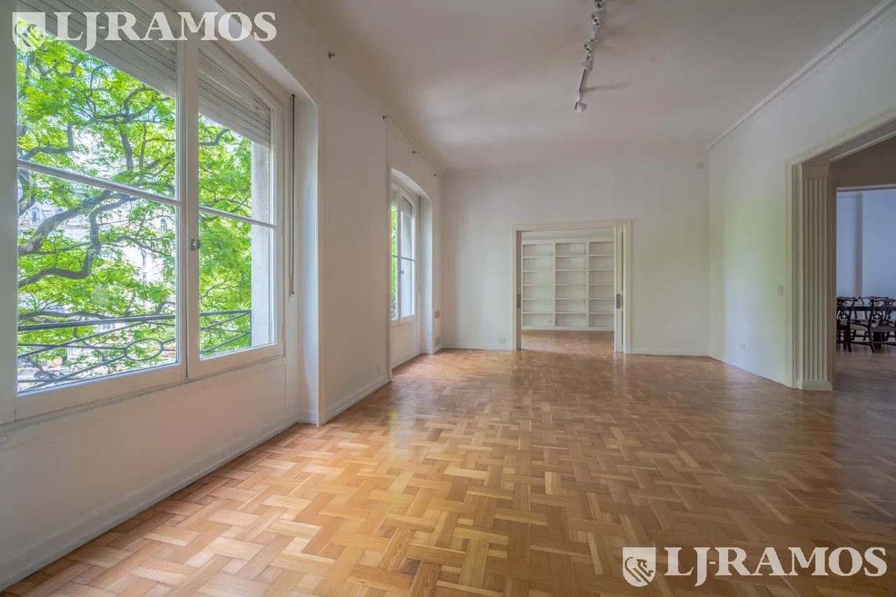 Departamento en AV. DEL LIBERTADOR 2300 (S.M TOURS)
