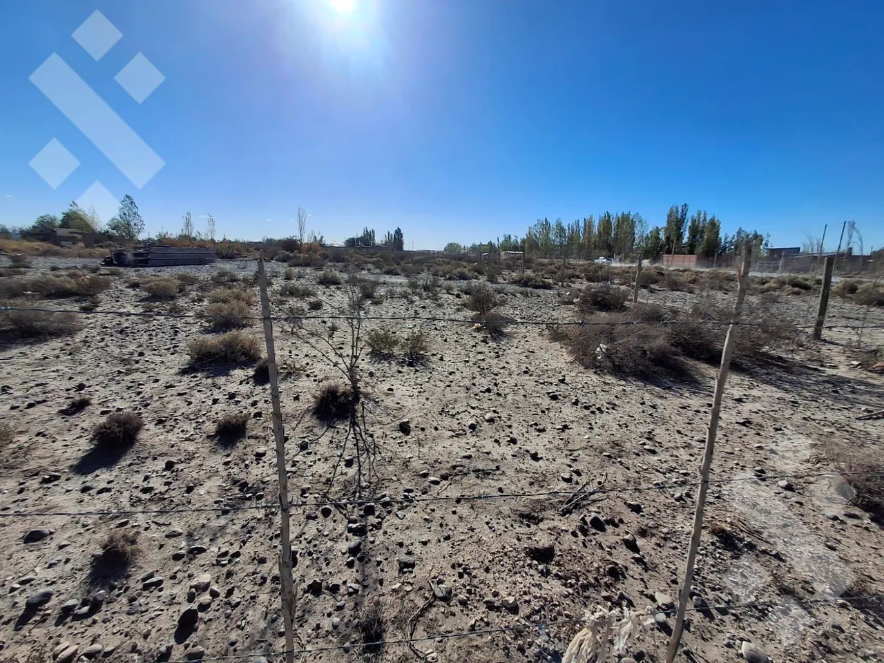 Terreno en En Venta | Lote 5000 m2 | La Meseta | Neuquén