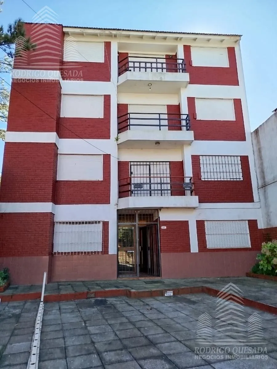 Departamento en Machado al 200