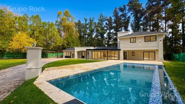Casa en Highland Park