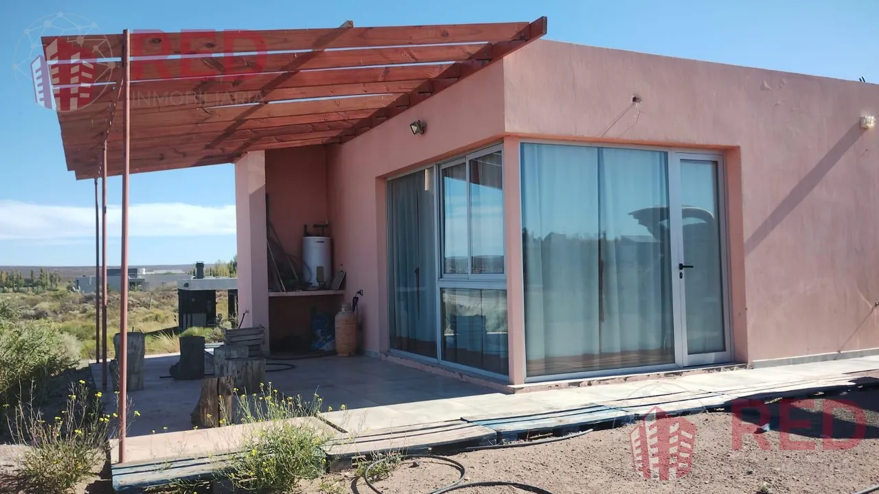 Casa en Lago Marimenuco - La Península