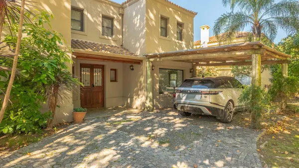 Casa en Barrio Ayres de Pilar Panamericana KM 43.5, Pilar