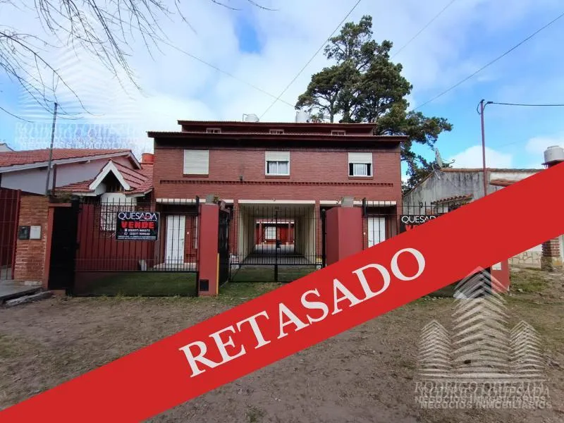 Departamento en TRIPLEX |SAN BERNARDO|