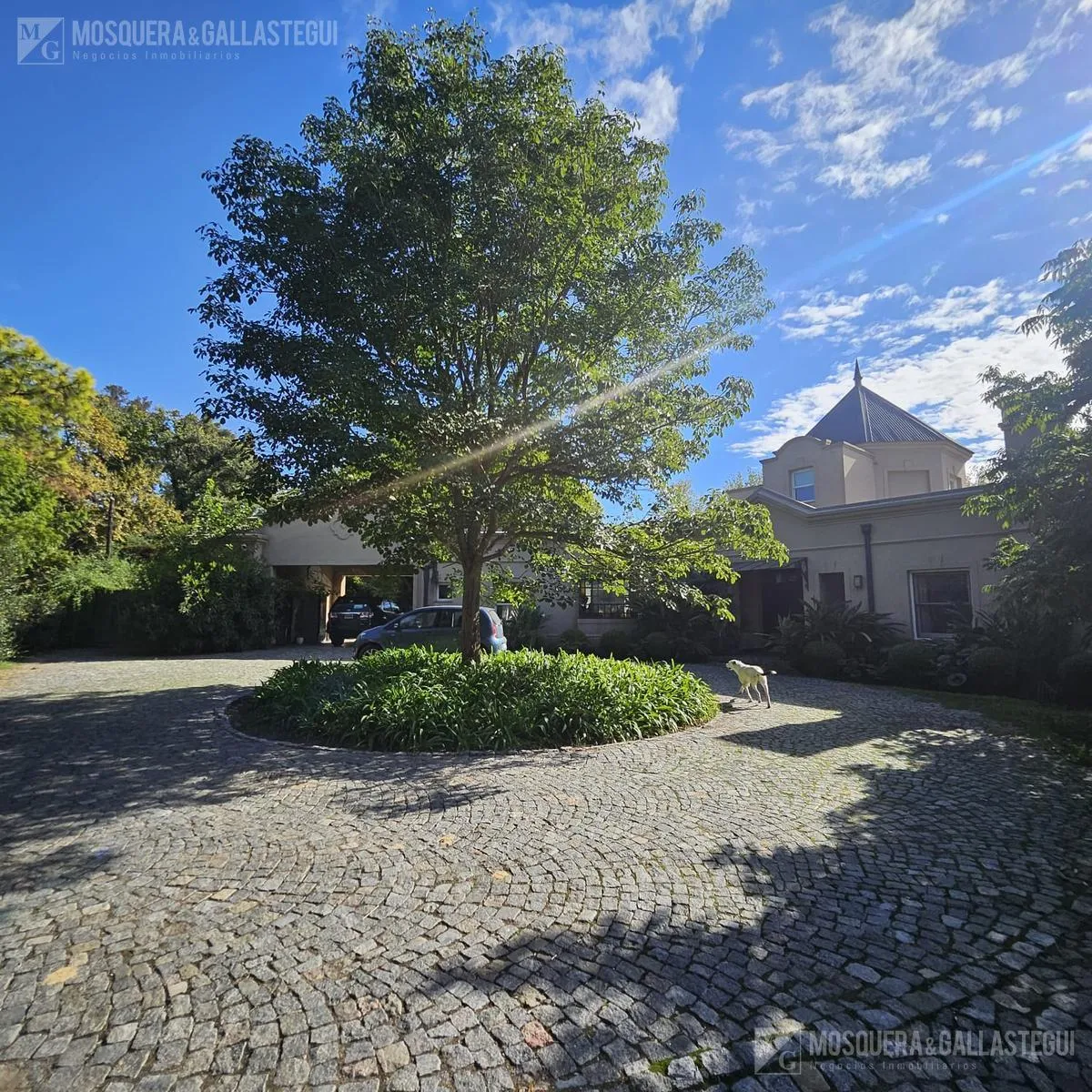 Casa en Hipolito Irigoyen al 1400 Barrio Chico