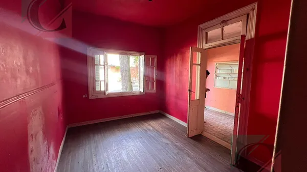 Departamento en 2 de mayo AL 3500