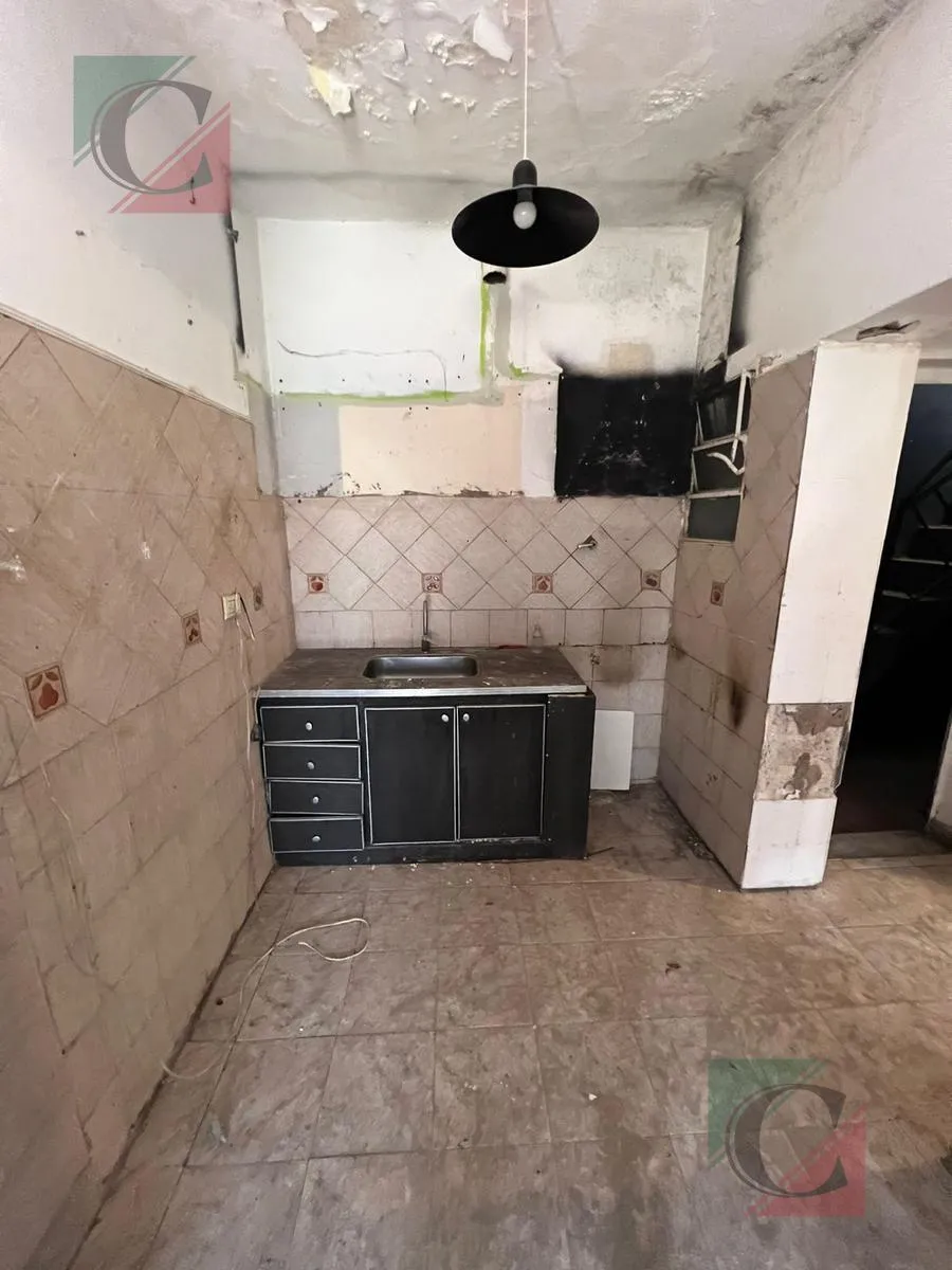 Departamento en GUIDO SPANO 404