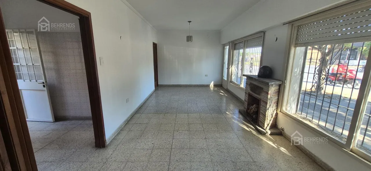 Departamento en Ph de 3 dormitorios - 19 y 71