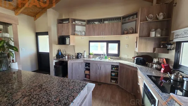 Casa en Venta Casa Barrio Privado La Falda