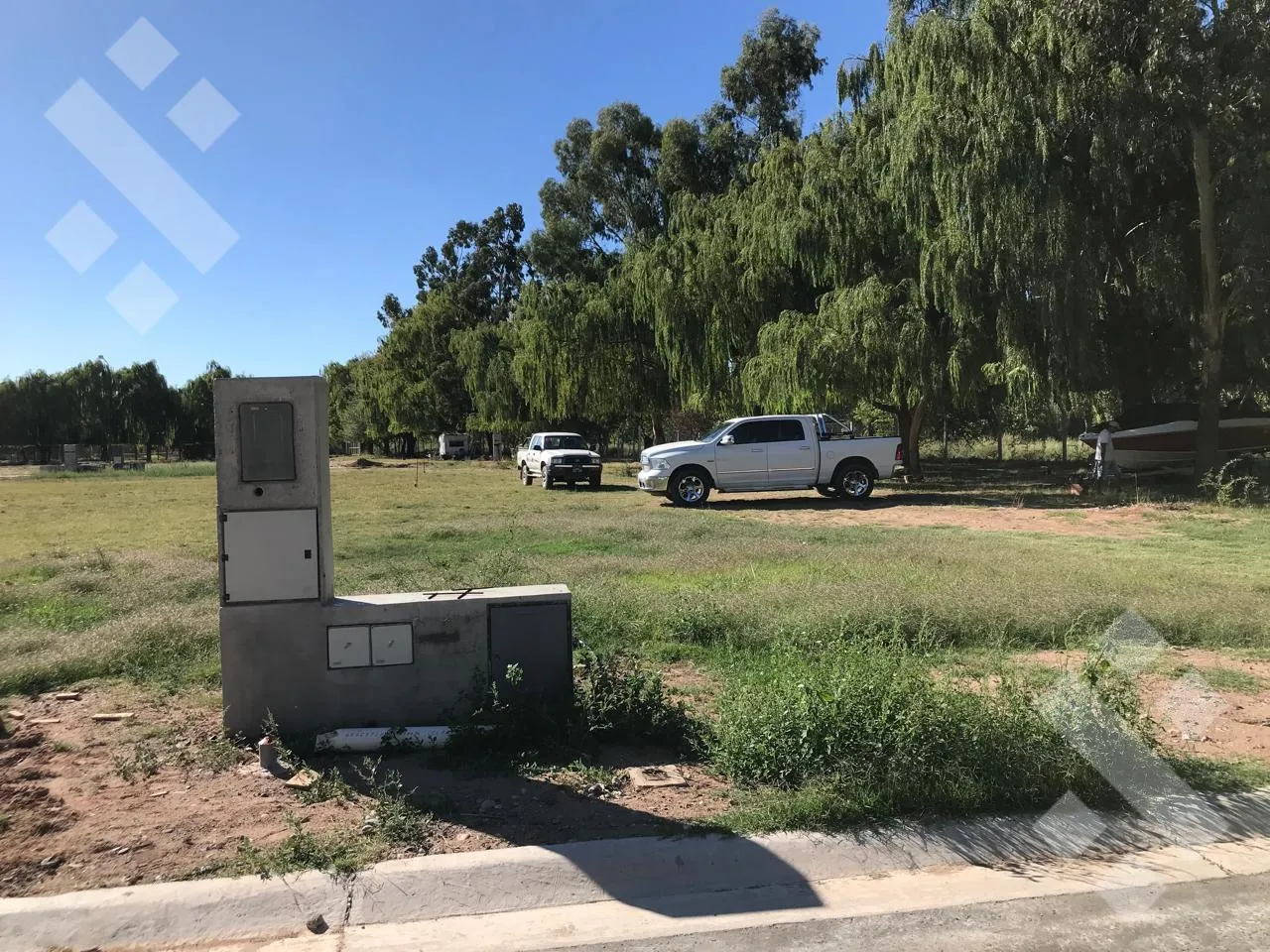 Terreno en VENTA LOTE 735 m2 -Bº PRIVADO LA COMARCA – RUTA 7 | CENTENARIO