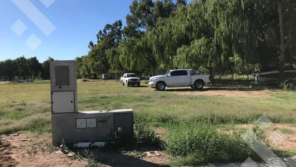 Terreno en VENTA LOTE 735 m2 -Bº PRIVADO LA COMARCA – RUTA 7 | CENTENARIO