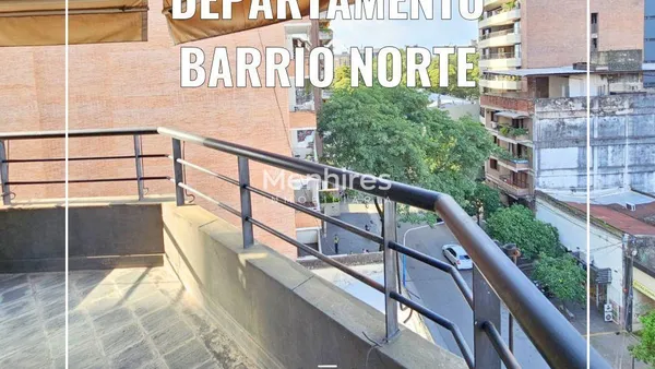 Departamento en Departamento de 3 dormitorios - En venta