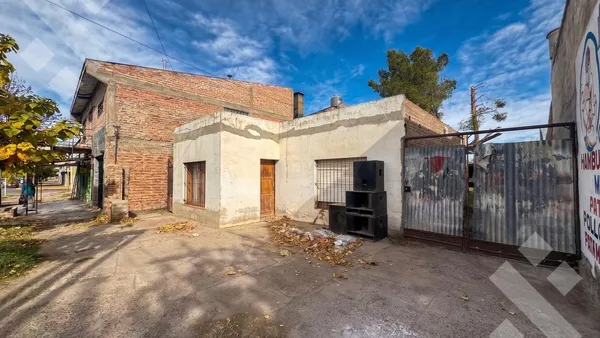 Terreno en En Venta | Lote Apto Desarrollo | Calle Las Lajas Zona Centro