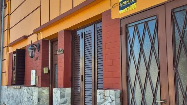 Casa en Roque Saenz Peña al 100