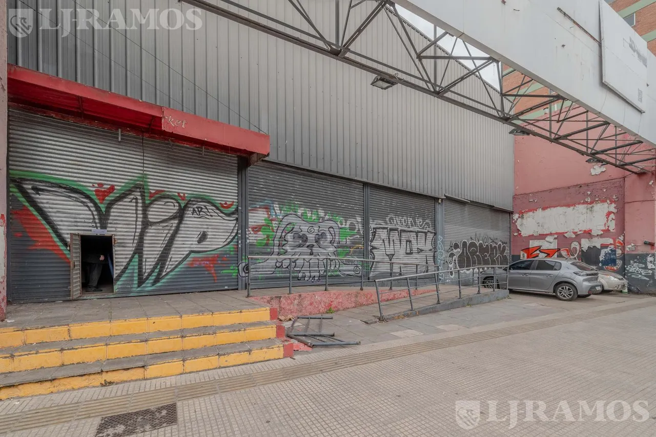 Local Comercial en Av. Maipú al 2900