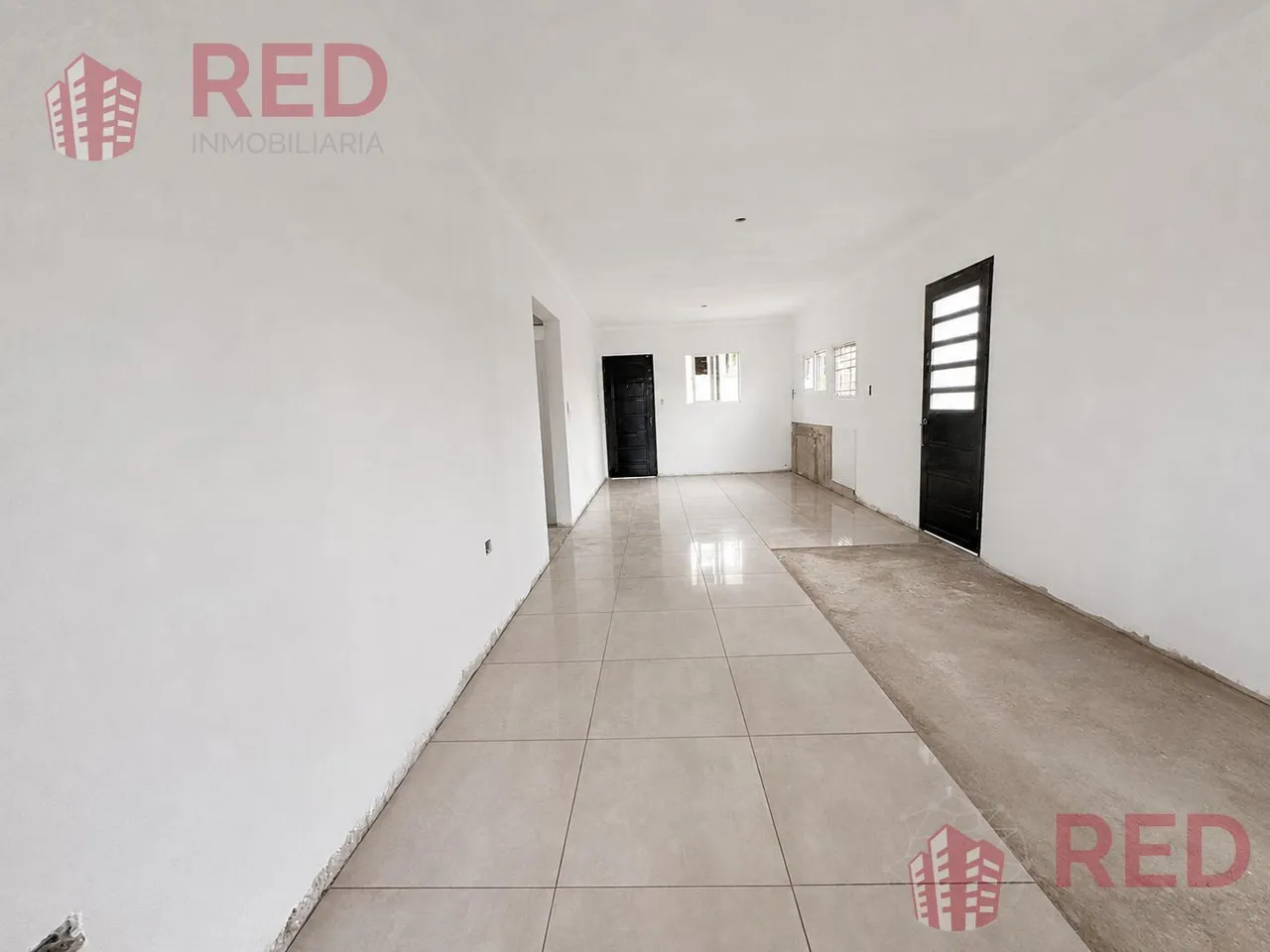Casa en LOS OLMOS