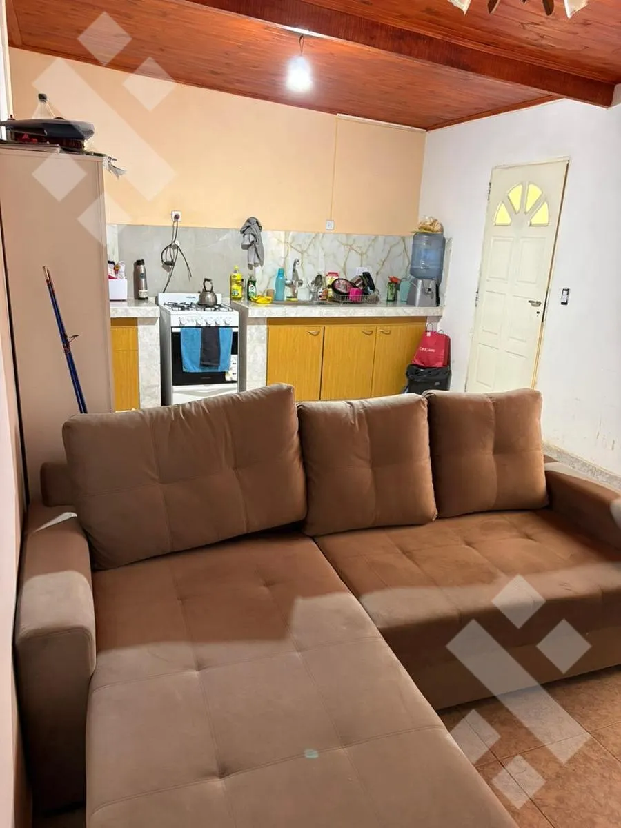 Casa en Juan B. Justo y Sanchez Vera Centenario